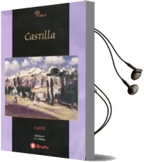 Descargar AudioLibro Castilla de Azorin año 2003