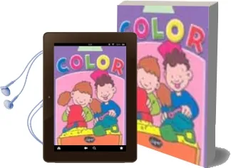 Descargar AudioLibro Color nº 4 de Varios Autores año 2003