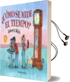 Descargar AudioLibro Como se Mide el Tiempo de R.E. Wels año 2003