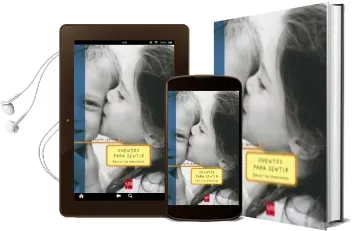 Descargar AudioLibro Cuentos para Sentir: Educar las Emociones de Begoña Ibarrola año 2003