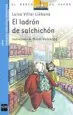 AudioLibro El Ladron de Salchichon de Luisa Villar Liebana