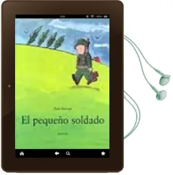 Descargar AudioLibro El Pequeño Soldado de Paul Verrept año 2003