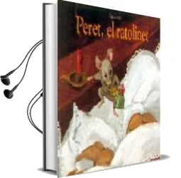 Descargar AudioLibro El Ratoncito Perez (Catala) de Olga Lecaye año 2003