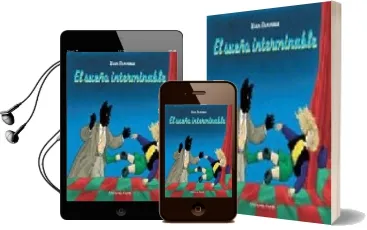 Descargar AudioLibro El Sueño, Interminable de Yvan Pommaux año 2003