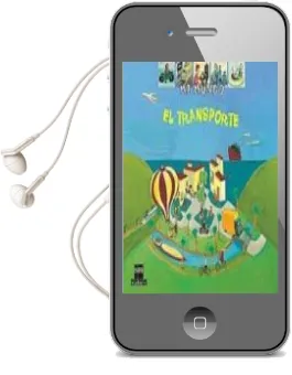 Descargar AudioLibro El Transporte de Michele Longour año 2003