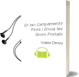 Descargar AudioLibro En teo Campaments (Pinta i Envia les Seves Postals) de Violeta Denou año 2003