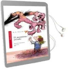 Descargar AudioLibro Farid y el Gato Negro de Hans Hagen año 2003