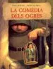 AudioLibro La Comedia Dels Ogres de Varios Autores