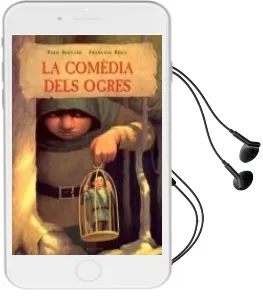 Descargar AudioLibro La Comedia Dels Ogres de Varios Autores año 2003