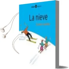 Descargar AudioLibro La Nieve de Cristina Losantos año 2003