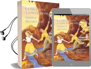 Descargar AudioLibro La Princesa y los Trasgos de George Macdonald año 2003