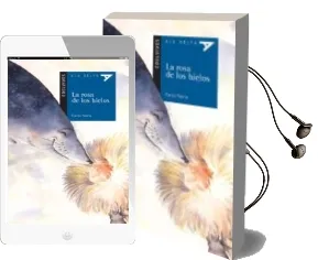 Descargar AudioLibro La Rosa de los Hielos de Carlos Puerto año 2003