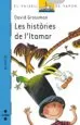 AudioLibro Les Histories de l Itmar de David Grossman