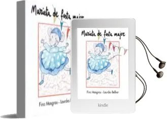 Descargar AudioLibro Marieta de Festa Major (Lletra Cursiva) de Lourdes Bellver año 2003