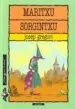AudioLibro Maritxu Sorgintxu de Josep Gregori