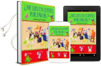 Descargar AudioLibro ¿Me Lees un Cuento por Favor? (Vol. 3) de Penny Dann año 2003