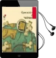 Descargar AudioLibro Operacion j de Daniel Nesquens año 2003