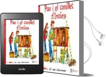 Descargar AudioLibro Pau i el Conillet d Indies de Gill Rose año 2003