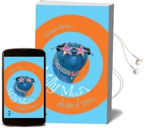 Descargar AudioLibro (Pe) Molly Moon Atura el mon de Georgia Byng año 2003