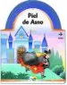 AudioLibro Piel de Asno (Los Cuentos de la Osa) de Giovanna Mantegazza