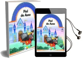 Descargar AudioLibro Piel de Asno (Los Cuentos de la Osa) de Giovanna Mantegazza año 2003