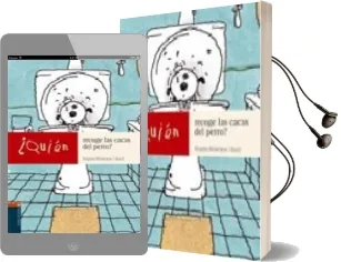 Descargar AudioLibro ¿Quien Recoge las Cacas del Perro? de Ricardo Alcantara año 2003