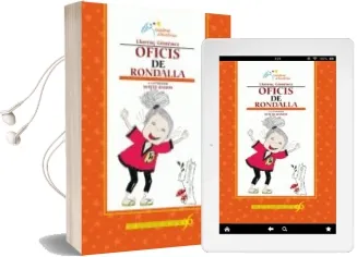 Descargar AudioLibro Salabret 3: Oficis de Rondalla de Llorenç Gimenez I Tarazona año 2003