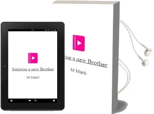 Descargar AudioLibro Surprise!: A new Brother! de M. Marti año 2003