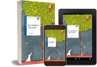 Descargar AudioLibro Un Problema con Patas de Marinella Terzi año 2003