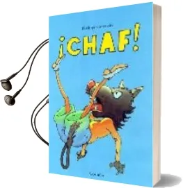 Descargar AudioLibro Chaf de Philippe Corentin año 2003