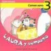 AudioLibro Comen Sano (Laura y Compañia 3) de Carmina Del Rio Galve; Mª Jose Gil