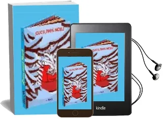 Descargar AudioLibro ¡Cucu, Papa Noel! de Varios Autores año 2003