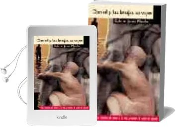 Descargar AudioLibro Daniel y las Brujas Salvajes de Gabriel Janer Manila año 2003