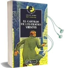 Descargar AudioLibro El Castillo de los Cuatro Vientos de Lilas Nord año 2003