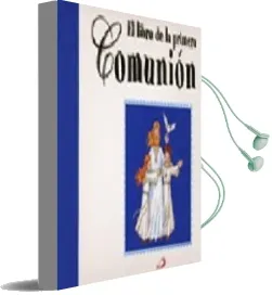 Descargar AudioLibro El Libro de la Primera Comunion de Marco Campanella año 2003