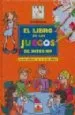 AudioLibro El Libro de los Juegos de Interior: Para Niños de 6 a 12 Años de Pierre Lecarme