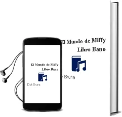 Descargar AudioLibro El Mundo de Miffy (Libro Baño) de Dick Bruna año 2003