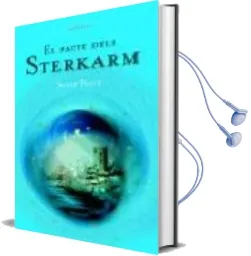 Descargar AudioLibro El Pacte Dels Sterkarm de Susan Price año 2003