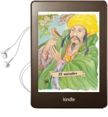 Descargar AudioLibro El Ruiseñor de Margarita Ruiz año 2003