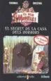 AudioLibro El Secret de la Casa Dels Horrors de Thomas Brezina