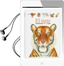 Descargar AudioLibro El Tigre (Catala) de Sylvaine Payrols año 2003