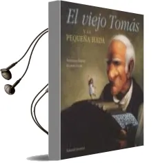 Descargar AudioLibro El Viejo Tomas y la Pequeña Hada de Dominique Demers año 2003
