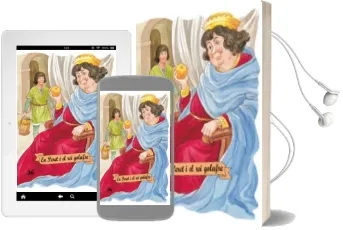 Descargar AudioLibro En Peret i el rei Golafre de Margarita Ruiz año 2003