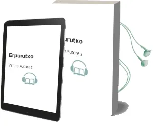 Descargar AudioLibro Erpurutxo de Varios Autores año 2003