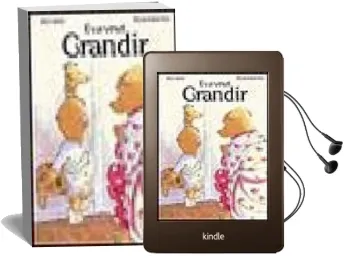 Descargar AudioLibro Eva Veut Grandir de Dona Casari año 2003