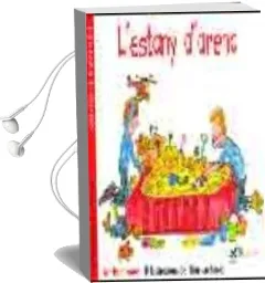 Descargar AudioLibro L Estany d Arena de Don Rowe año 2003