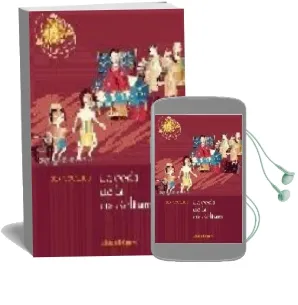 Descargar AudioLibro La Boda de la tia Keltum de Sonia Ouajjou año 2003