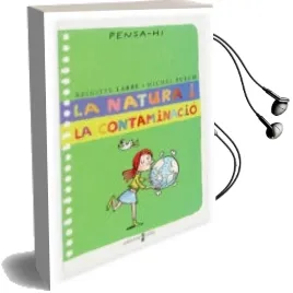 Descargar AudioLibro La Natura i la Contaminacio de Brigitte Labbe año 2003