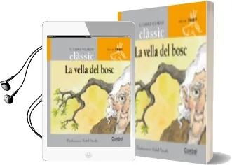 Descargar AudioLibro La Vella del Bosc de Mabel Pierola año 2003