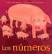 AudioLibro Los Numeros (Mira Mira) (4ª ed) de Georg Hallensleben